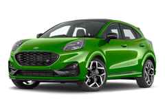 Ford puma hybrid lease deals clearance
